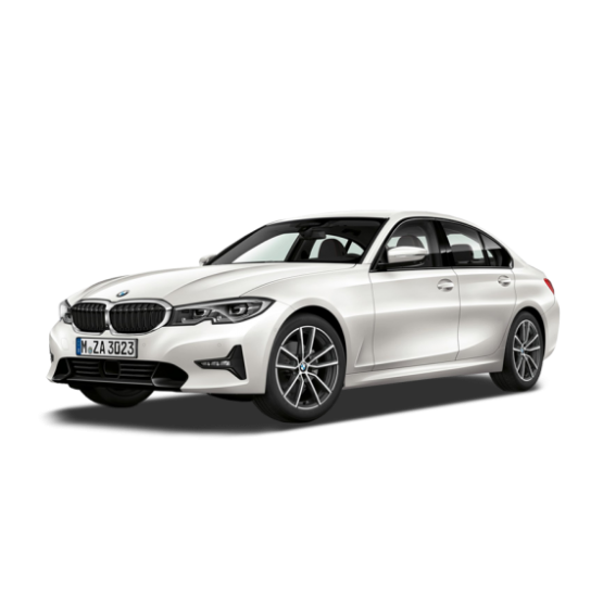 BMW 320d